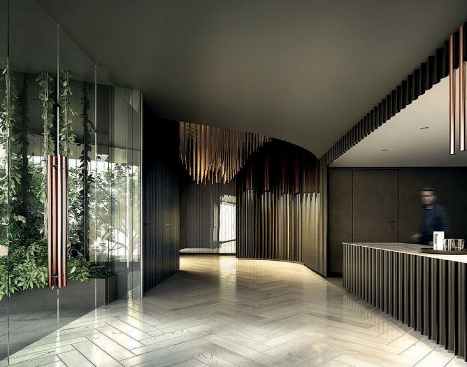 gallery