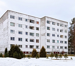 Квартира в Пюсси, Эстония, 32.2 м2