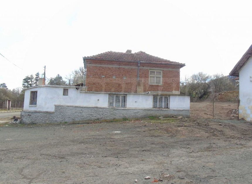 Дом в Завете, Болгария, 150 м2