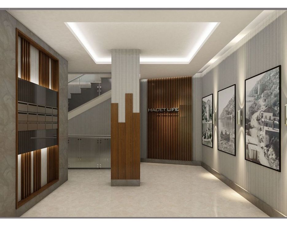 gallery