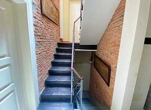 Квартира в Лукке, Италия, 300 м2