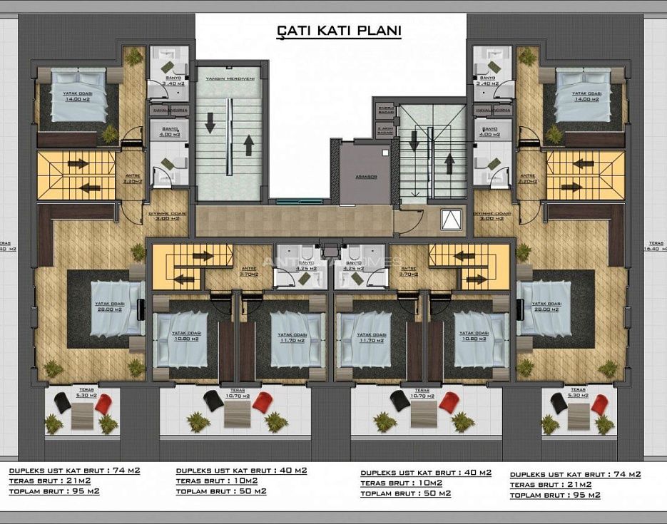 gallery