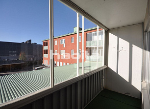 Апартаменты в Хапаранде, Швеция, 75.5 м2