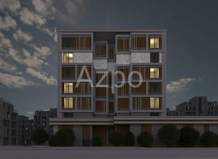 Апартаменты в Анталии, Турция, 105 м2