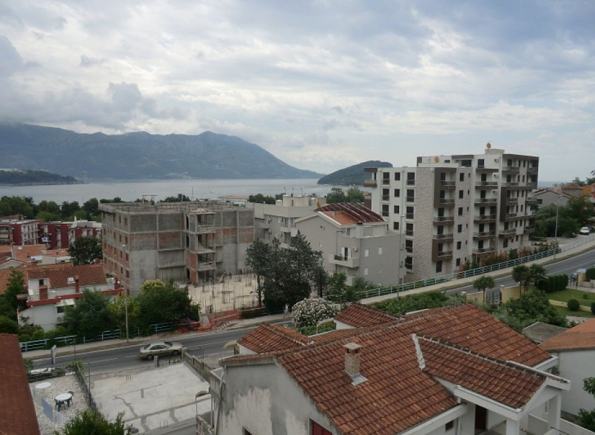 Квартира в Будве, Черногория, 240 м2