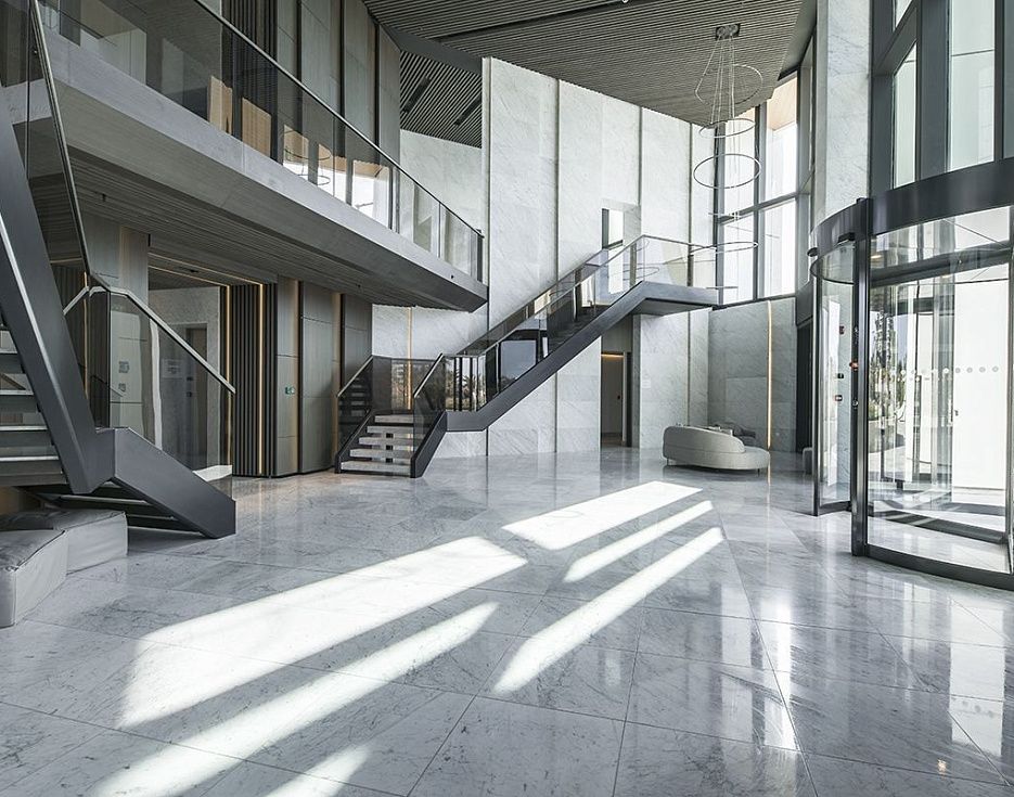 gallery