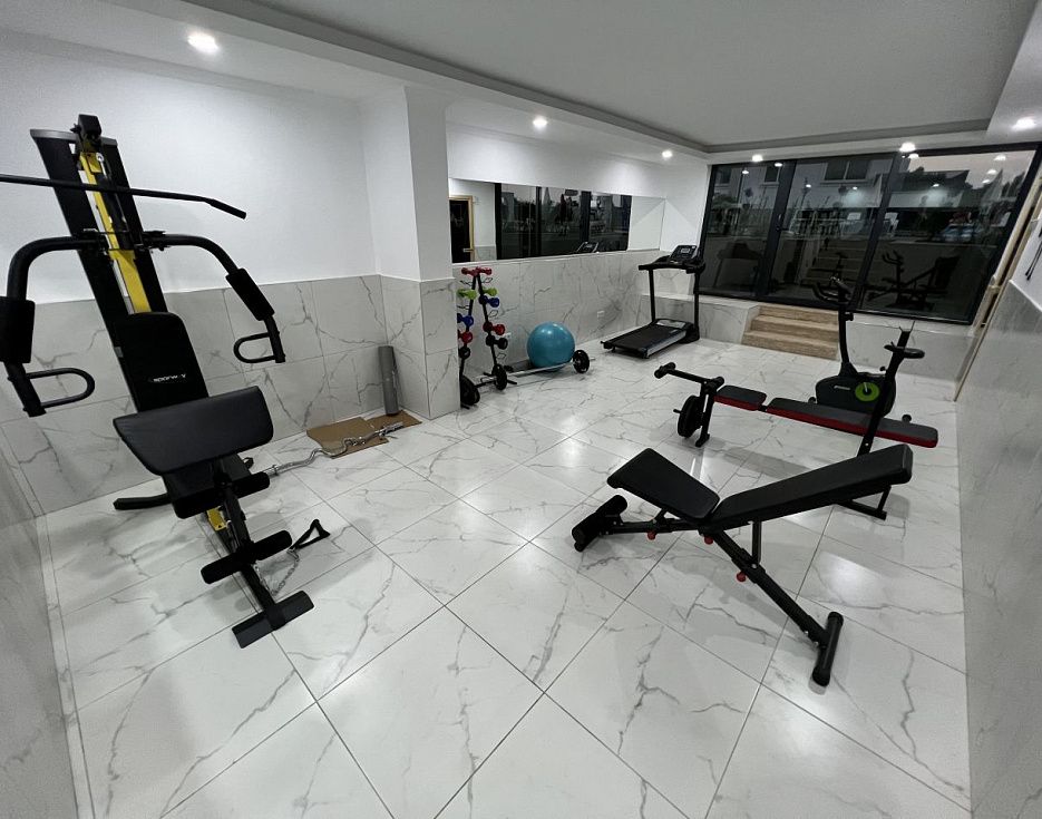 gallery