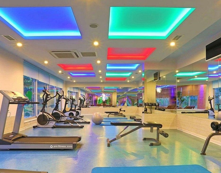 gallery