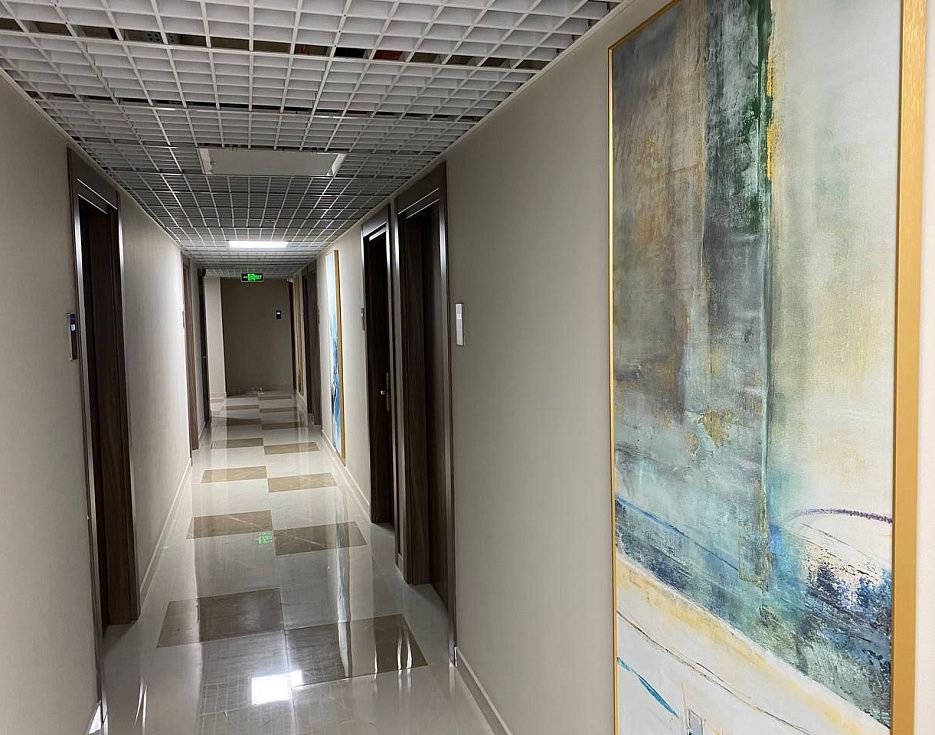 gallery