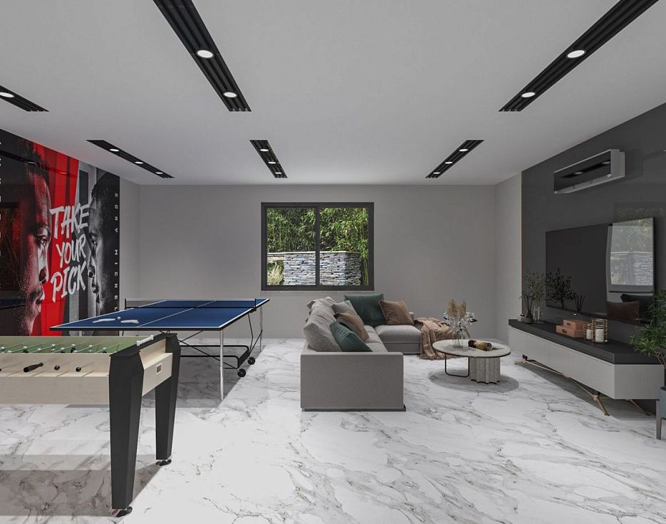 gallery