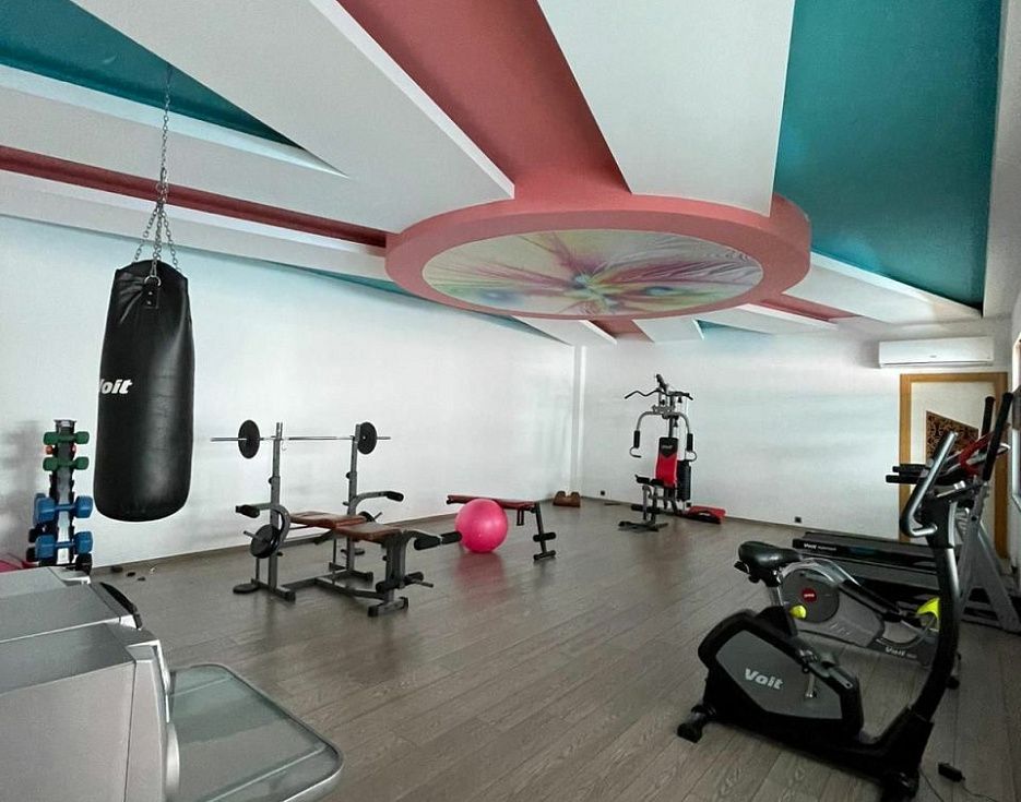 gallery