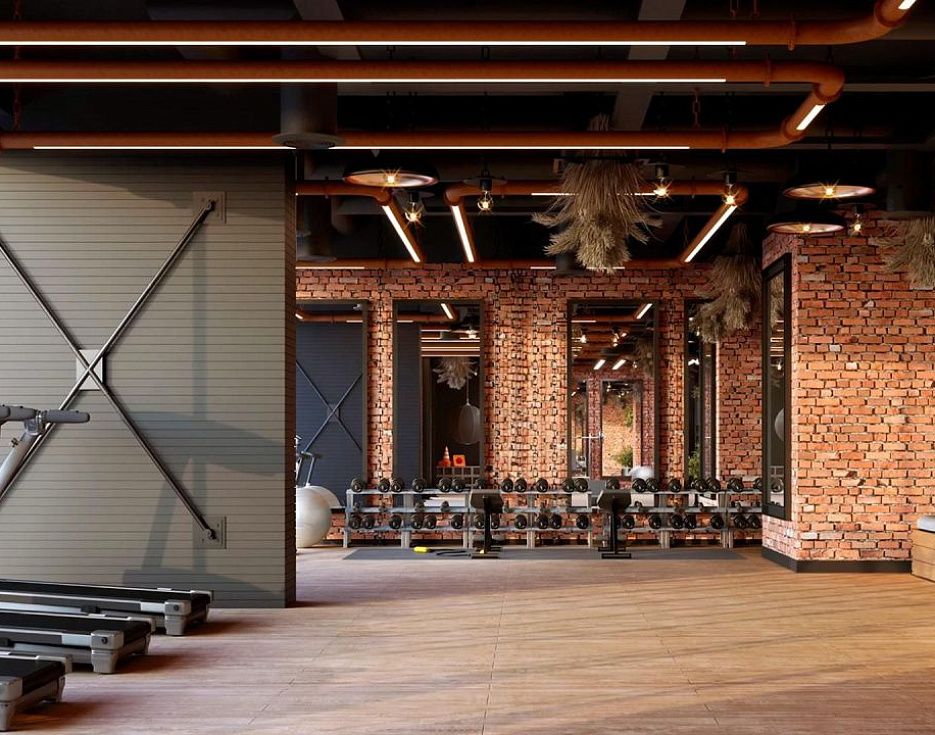 gallery