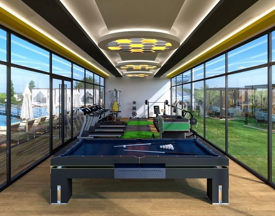 gallery
