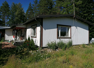 Дом в Тампере, Финляндия, 105.5 м2