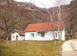 Дом в Никшиче, Черногория, 80 м2