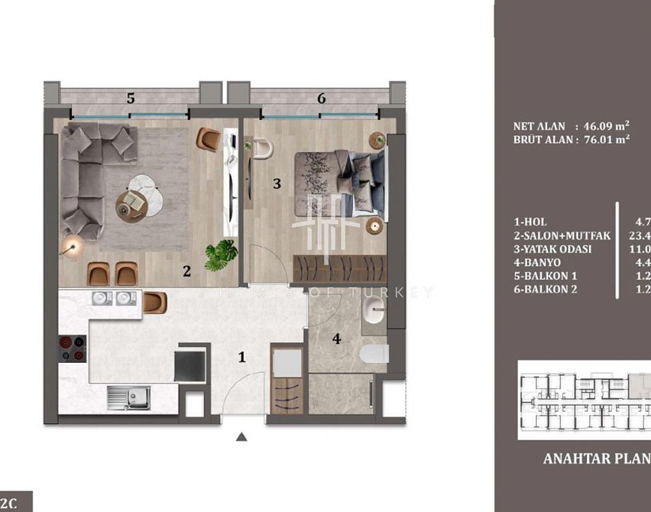 gallery