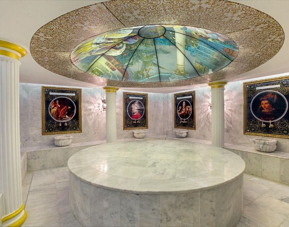 gallery