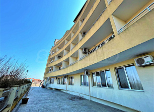 Апартаменты в Поморие, Болгария, 61 м2