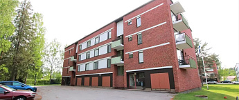 Квартира в Иити, Финляндия, 31 м2