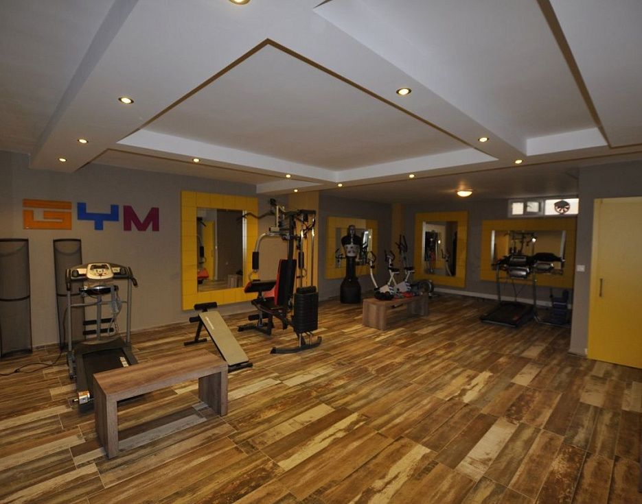 gallery