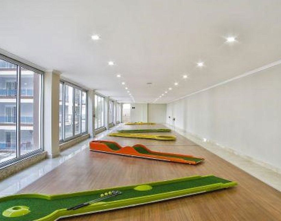 gallery