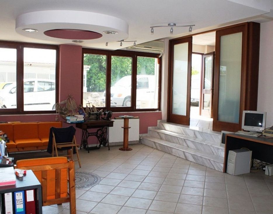 gallery
