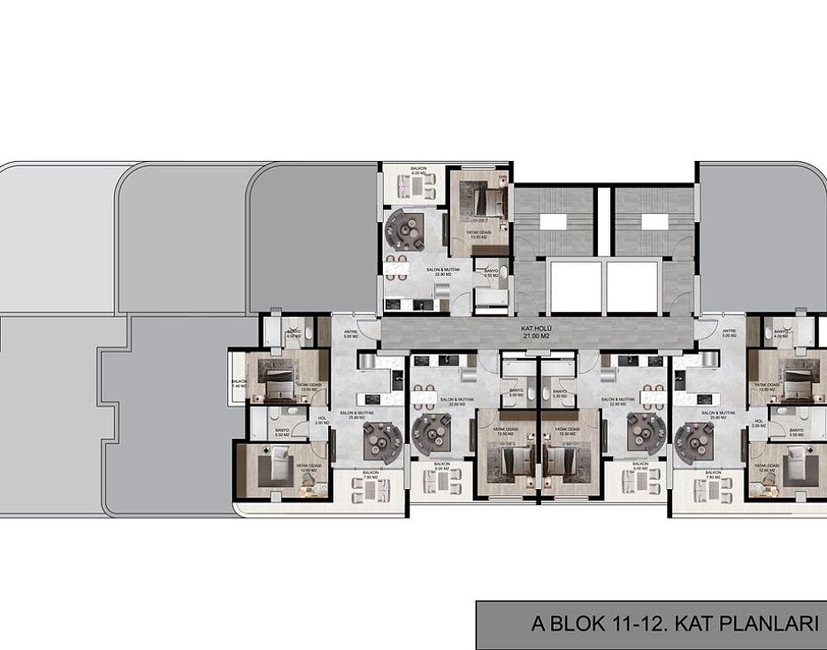 gallery