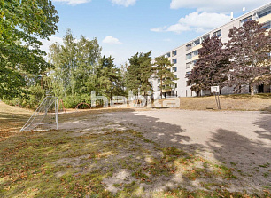 Апартаменты в Хельсинки, Финляндия, 86.9 м2