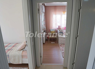Апартаменты в Анталии, Турция, 130 м2