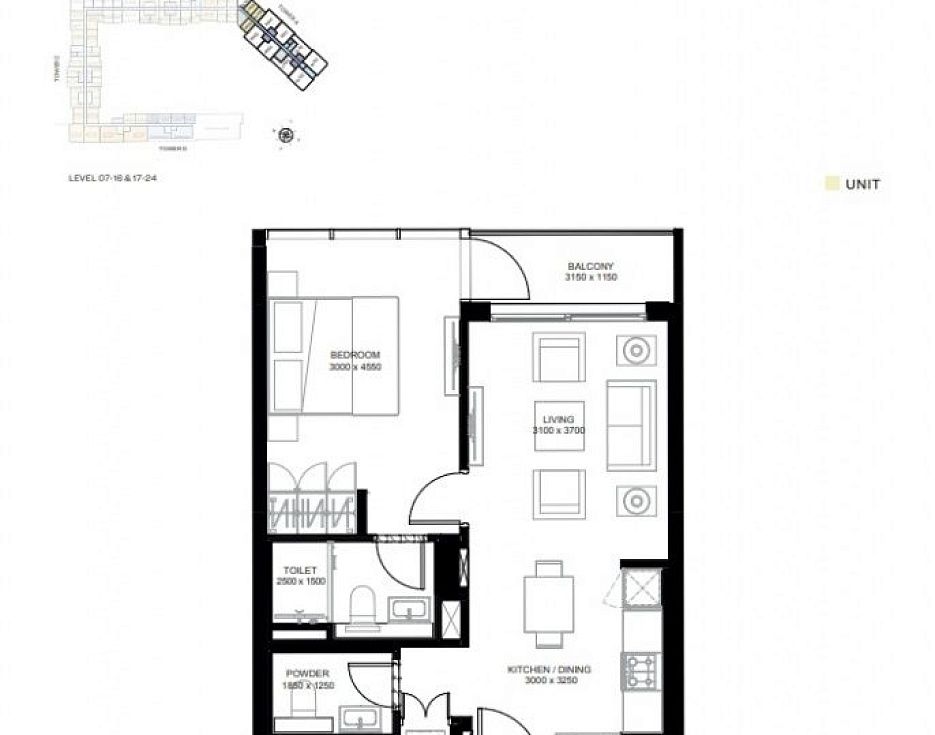 gallery