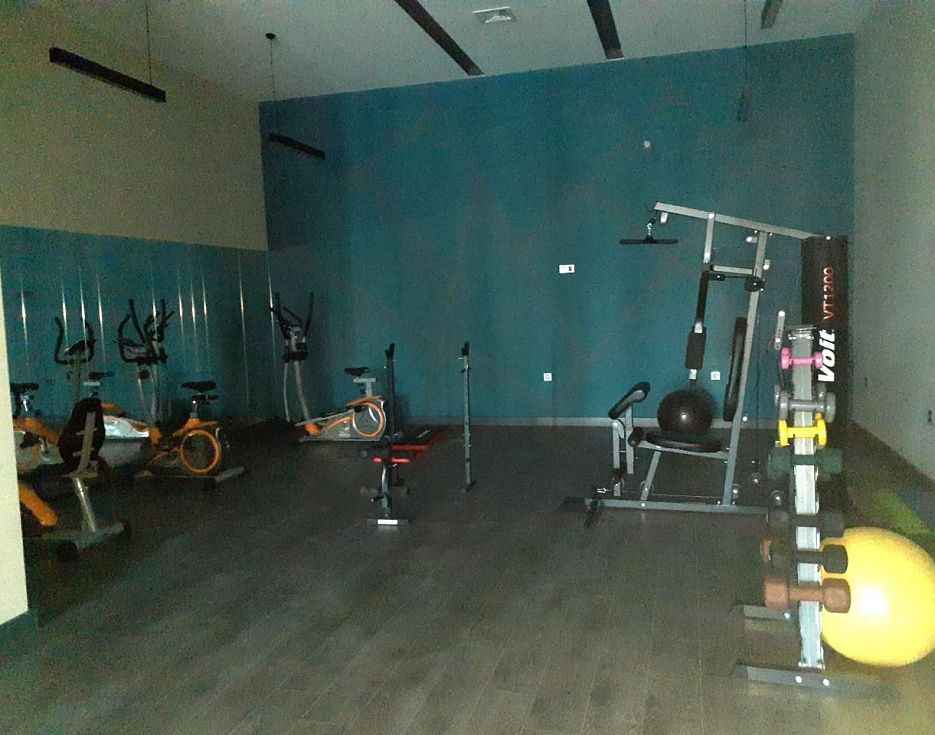 gallery