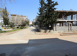Апартаменты в Анталии, Турция, 90 м2