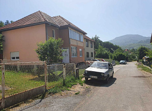 Дом в Колашине, Черногория, 156 м2