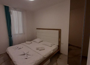 Квартира в Будве, Черногория, 64 м2