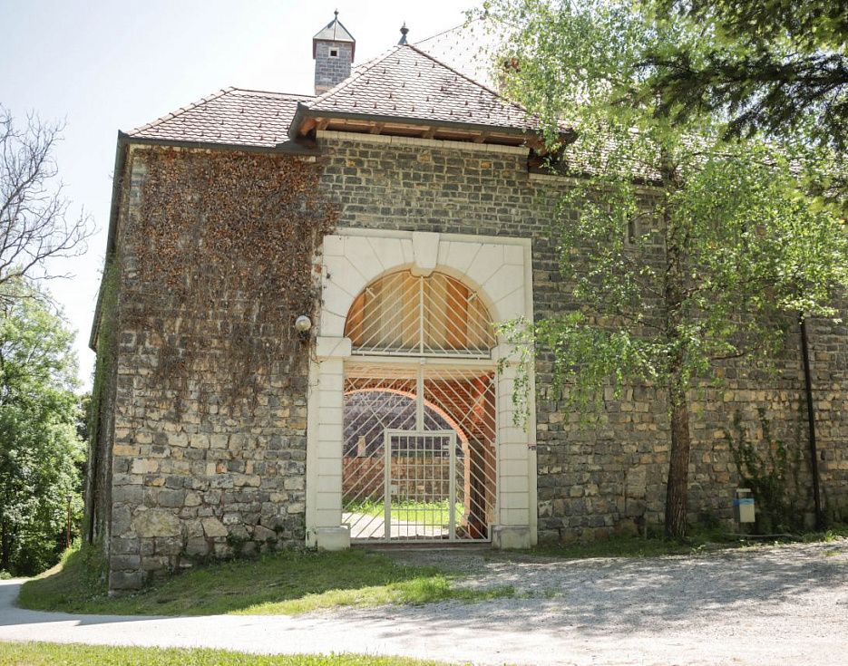 gallery