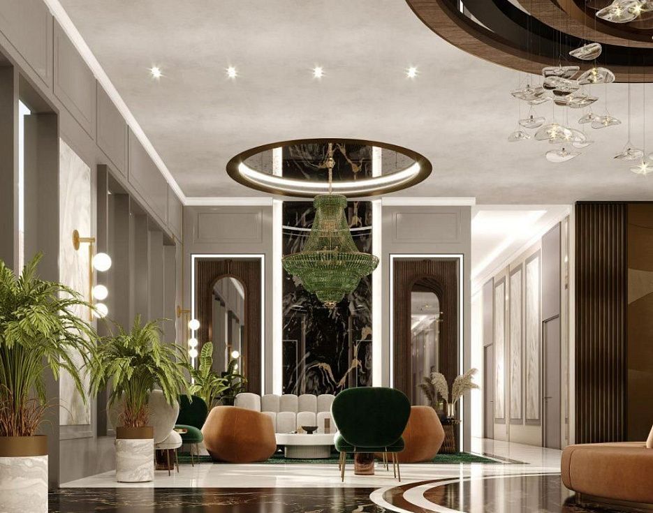 gallery