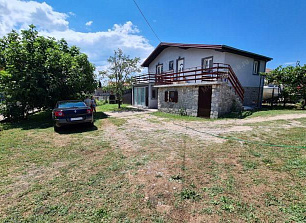 Дом в Тивате, Черногория, 128 м2