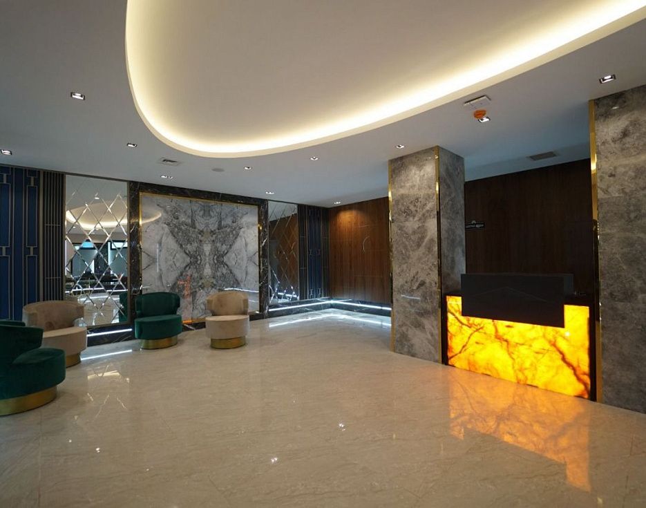 gallery