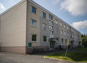 Квартира в Кеми, Финляндия, 31 м2