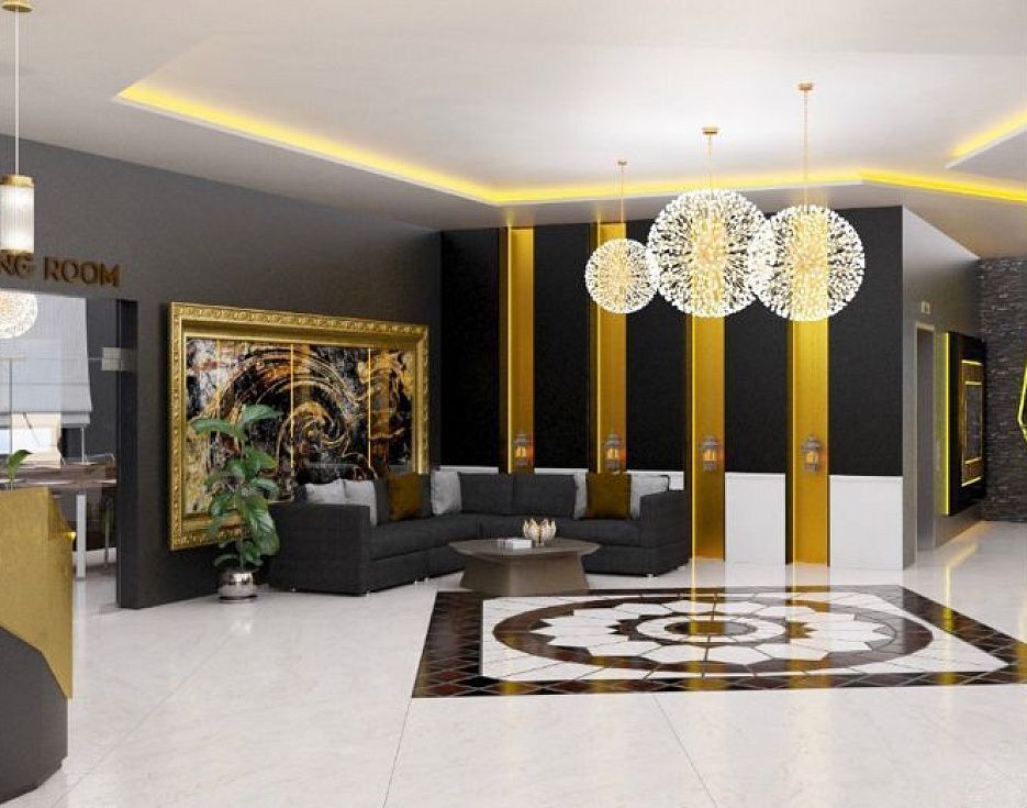gallery