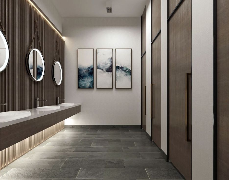 gallery