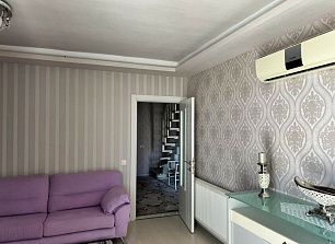 Квартира в Анталии, Турция, 250 м2