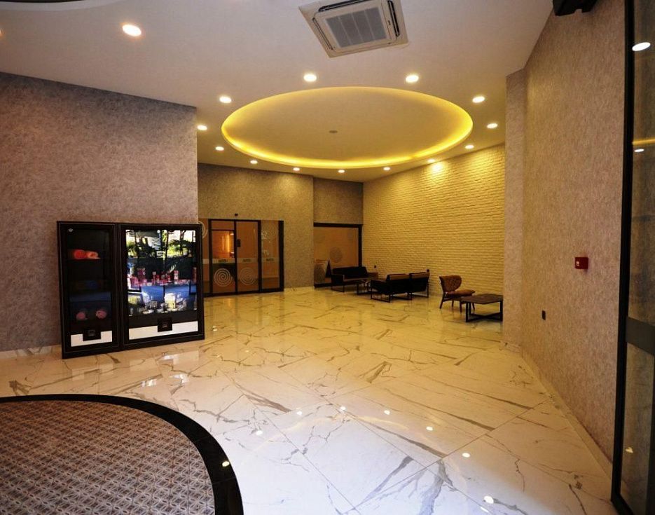 gallery