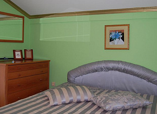 Квартира в Будве, Черногория, 91 м2