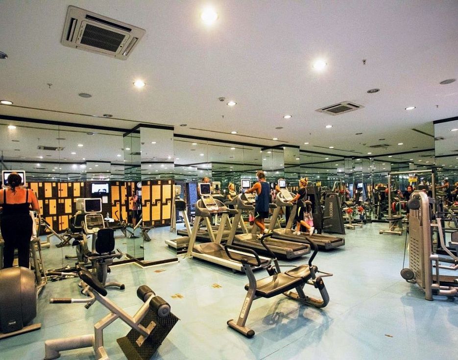gallery