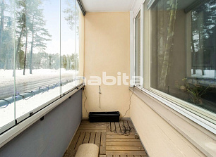 Апартаменты в Котке, Финляндия, 73 м2