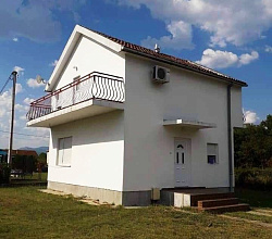Дом в Даниловграде, Черногория, 98 м2