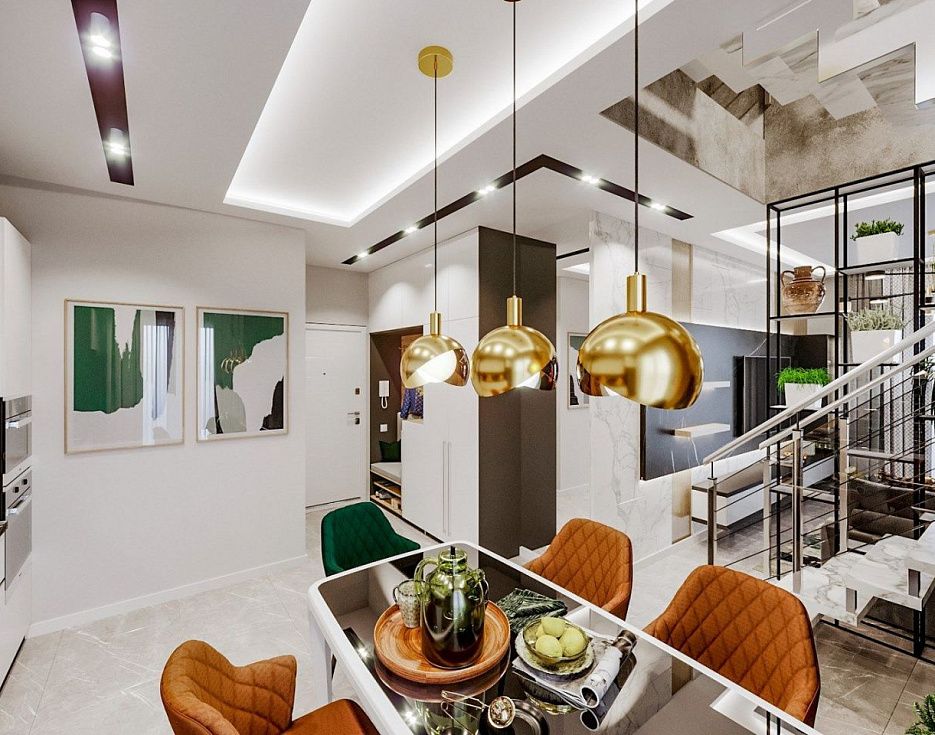 gallery