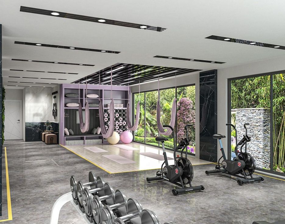 gallery