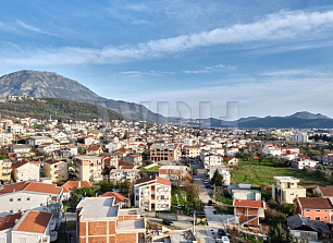 Квартира в Баре, Черногория, 73 м2